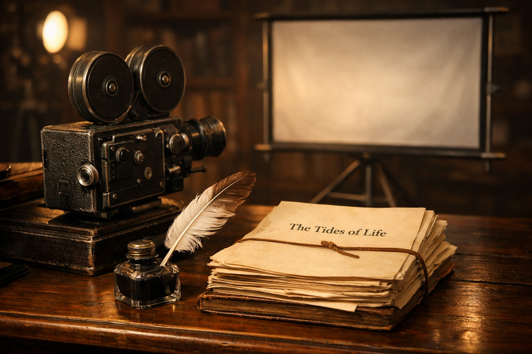 The Story Studio™