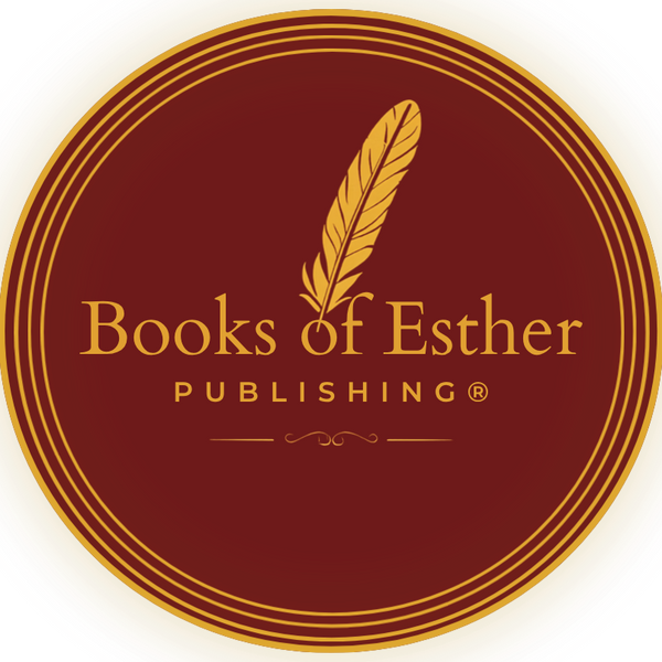 Books of Esther Publishing®