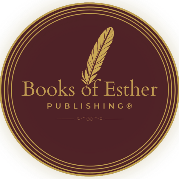 Books of Esther Publishing®