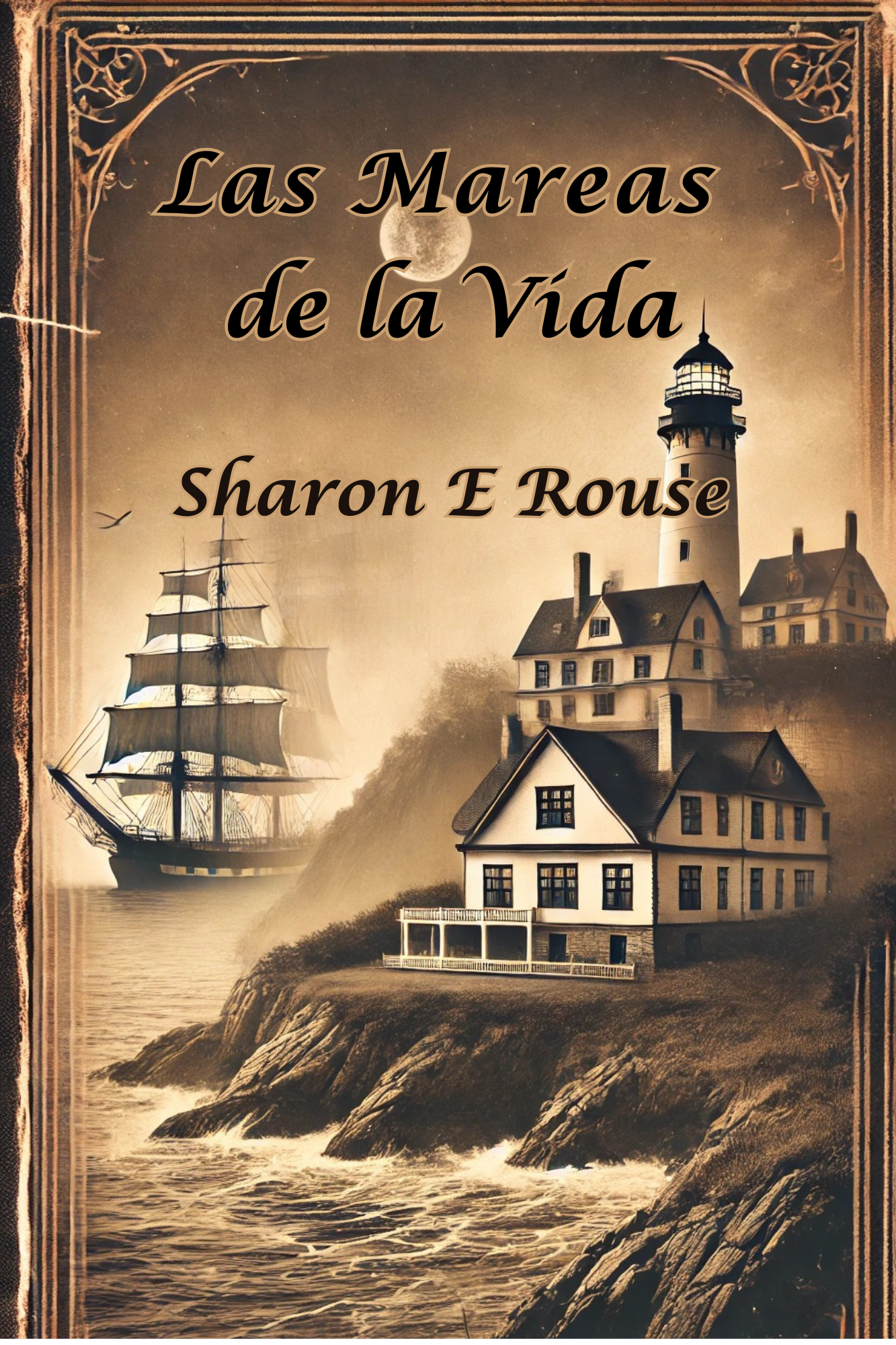 Las Mareas de la Vida
