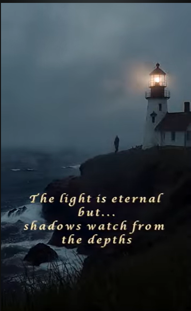 Load video: Cape Cod, 1870. A signal was given. The beacon was lit. A journal was hidden away. Cape Cod, present day. The search continues. Trust the compass.