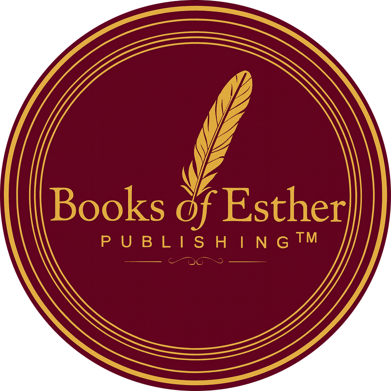 Books of Esther Publishing